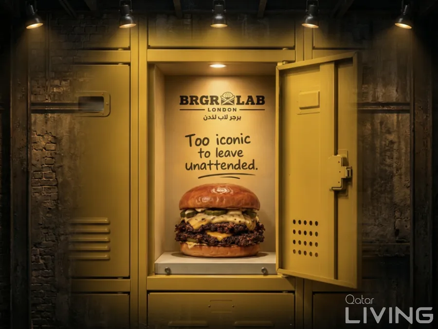 Buy 1 Get 1 - Smash Double Burger